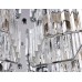 Потолочная люстра Ambrella light Traditional TR5209