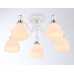 Потолочная люстра Ambrella light Traditional Modern TR303305