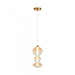 Подвесной светильник Maytoni MOD307PL-L24BS3K