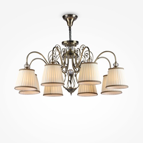 Люстра Maytoni ARM420-08-R Люстра Maytoni ARM420-08-R