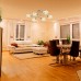 Потолочная люстра Lumion Moderni Lacie 4536/6C
