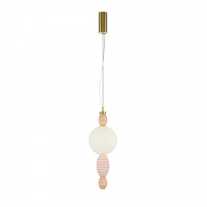 Подвесной светильник Maytoni MOD297PL-L12BS3K