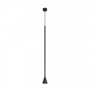 Подвесной светильник Technical P064PL-01B-1