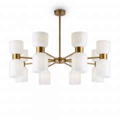 Подвесной светильник Freya FR5203PL-16BS