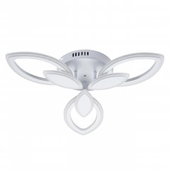 Потолочная светодиодная люстра Escada Gentle 10287/3LED
