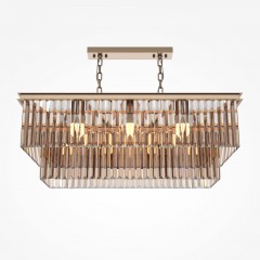 Подвесной светильник Maytoni MOD085PL-08G