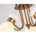 Потолочная люстра Ambrella light Traditional TR3218