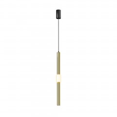 Подвесной светильник Technical P105PL-12W3K-BS