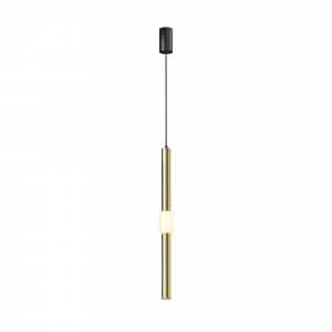 Подвесной светильник Technical P105PL-12W3K-BS