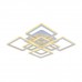 Потолочная светодиодная люстра Profit Light 8465/4+4B WHT