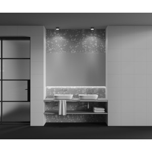 Потолочный светильник Technical C094CL-GX53-BS