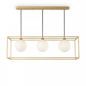 Подвесной светильник Freya FR5113PL-03G