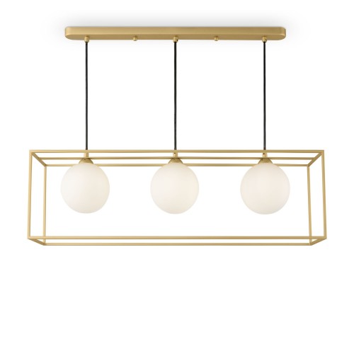 Подвесной светильник Freya FR5113PL-03G