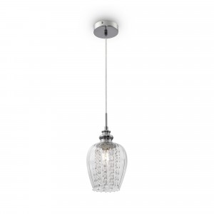 Подвесной светильник Maytoni MOD044-PL-01-N