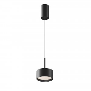 Подвесной светильник Technical P102PL-12W4K-B