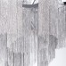 Потолочная люстра Loft IT Stream 10208/1000C Smoke
