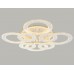 Потолочная светодиодная люстра Ambrella light Acrylica Original FA8854