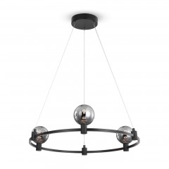 Подвесной светильник Freya FR4005PL-03B