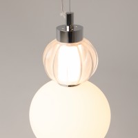 Подвесной светильник Maytoni P069PL-L17CH3K