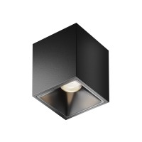 Потолочный светильник Technical C065CL-8W4K-SQ-B