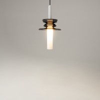 Подвесной светильник Maytoni MOD255PL-01B1