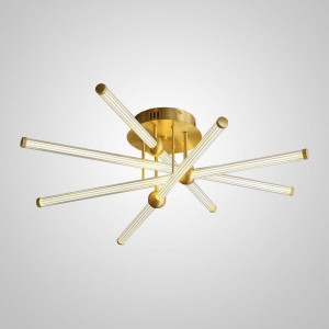 Потолочная светодиодная люстра Imperium Loft Bekka 203761-26