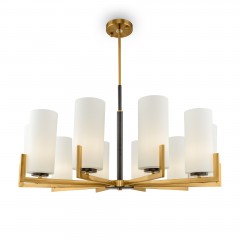 Люстра Maytoni MOD089PL-10BS