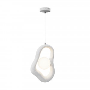 Подвесной светильник Maytoni MOD380PL-01W