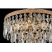 Потолочная люстра Arti Lampadari Castellana E 1.3.30.601 G