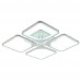 Потолочная светодиодная люстра Profit Light 8057/4 PGD