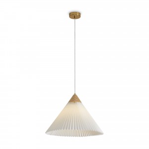 Подвесной светильник Freya FR5533PL-01BS