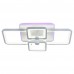 Потолочная светодиодная люстра Profit Light 8083/4 WHT
