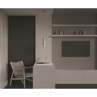 Подвесной светильник Technical P085PL-12W3K-W