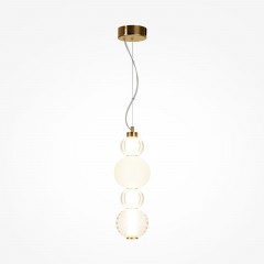 Подвесной светильник Maytoni P069PL-L17G3K