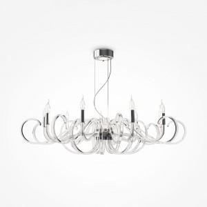 Люстра Maytoni MOD051PL-09TR