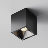 Потолочный светильник Technical C065CL-8W4K-SQ-B