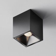 Потолочный светильник Technical C065CL-8W4K-SQ-B