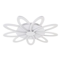Потолочная светодиодная люстра Natali Kovaltseva High-Tech Led Lamps 82009