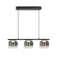 Подвесной светильник Maytoni MOD286PL-L12B3K