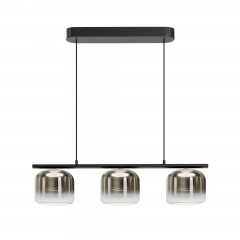 Подвесной светильник Maytoni MOD286PL-L12B3K