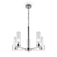 Подвесной светильник Freya FR5214PL-05CH