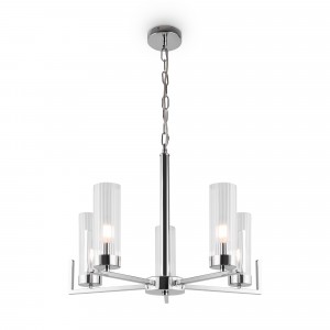 Подвесной светильник Freya FR5214PL-05CH