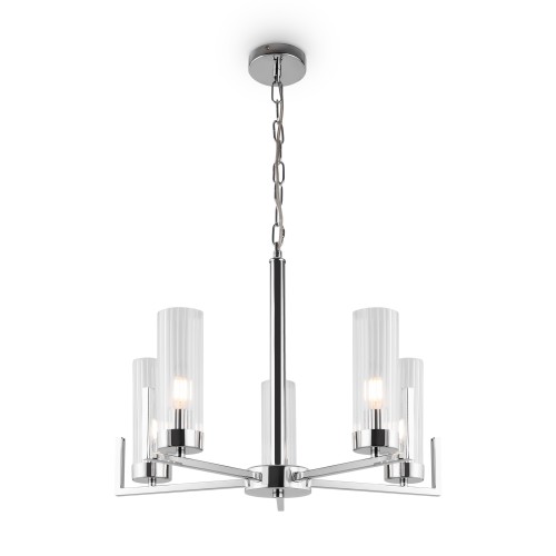 Подвесной светильник Freya FR5214PL-05CH