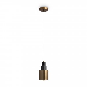 Подвесной светильник Freya FR4006PL-01BS