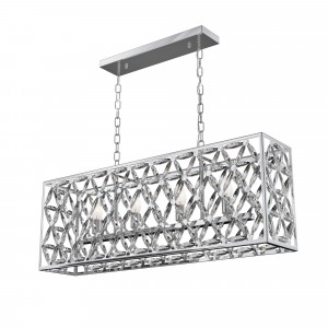 Подвесной светильник Maytoni MOD069PL-04CH