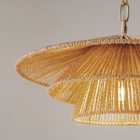 Подвесной светильник Maytoni MOD394PL-01BS