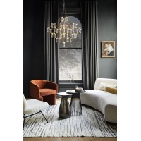 Подвесной светильник Freya FR6138PL-L21BS