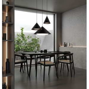 Подвесной светильник Freya FR6181PL-L9B