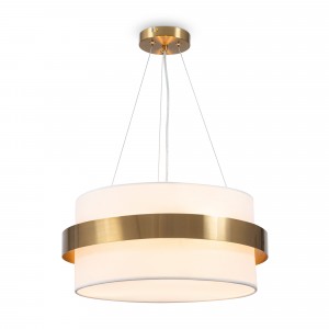 Подвесной светильник Freya FR5367PL-03BS