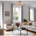 Потолочная люстра Escada Aiva 1110/3PL